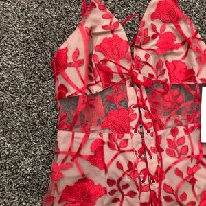 Homecoming/ Party dress